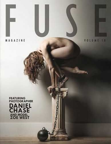 Fuse Magazine