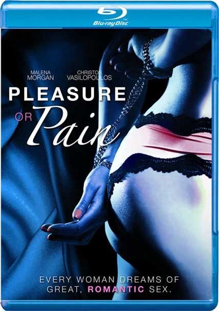 Pleasure Or Pain