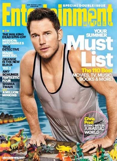 Entertainment Weekly