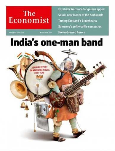 The Economist