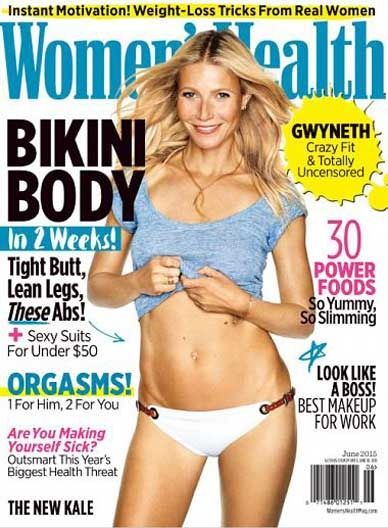 Women’s Health USA