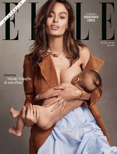 Elle Australia