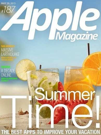 AppleMagazine