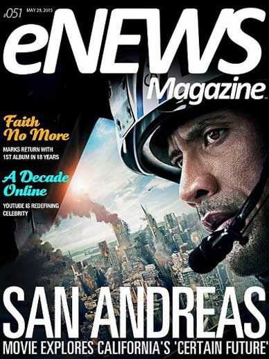 eNews Magazine