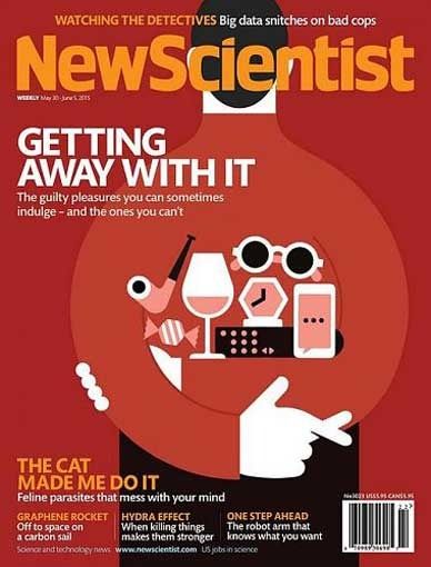 New Scientist