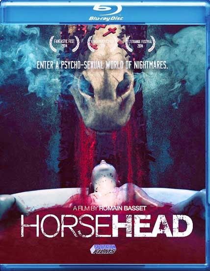 HORSEHEAD