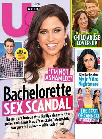 Us Weekly