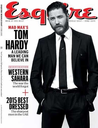 Esquire Middle East
