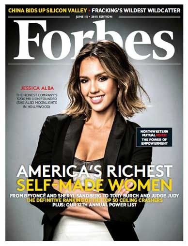 Forbes USA