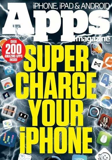 Apps Magazine