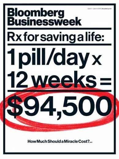 Bloomberg Businessweek