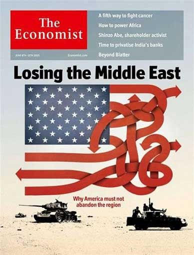 The Economist