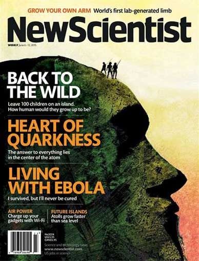 New Scientist