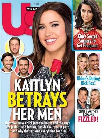 Us Weekly