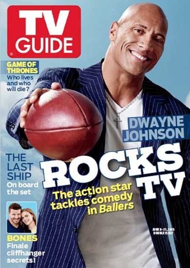 TV Guide Magazine