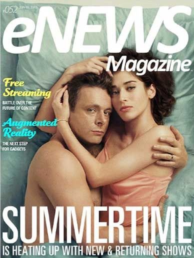 eNews Magazine