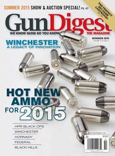 Gun Digest