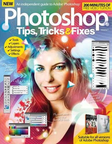 Photoshop Tips