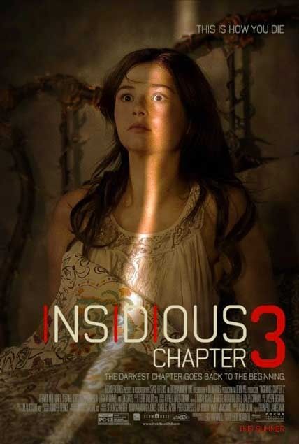 Insidious Chapter 3