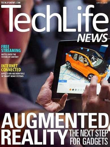 Techlife News