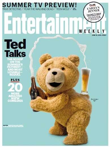 Entertainment Weekly