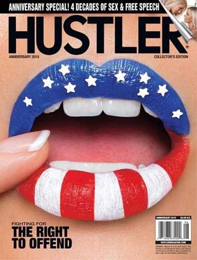 Hustler USA
