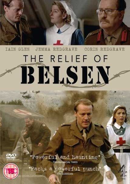 The Relief Of Belsen
