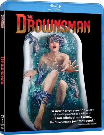 drownsman