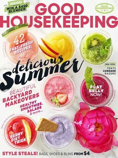 Good Housekeeping USA