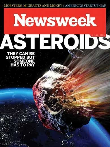 Newsweek