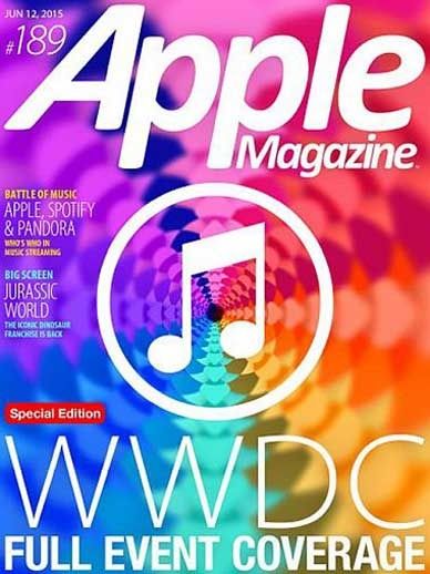 AppleMagazine