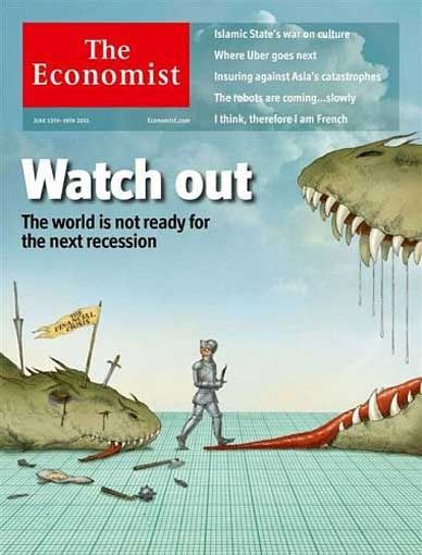 The Economist