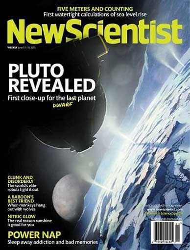 New Scientist