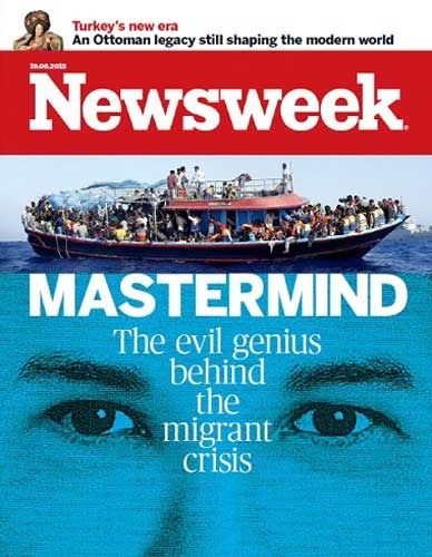 Newsweek Europe