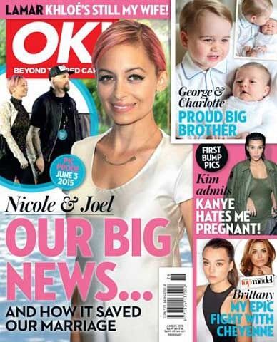 OK! Magazine Australia