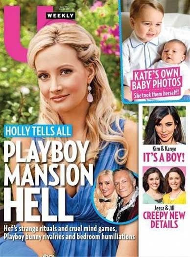 Us Weekly