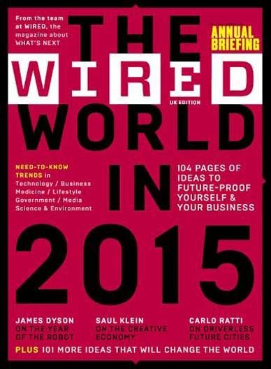 Wired UK