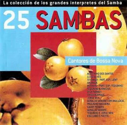 25 SAMBAS