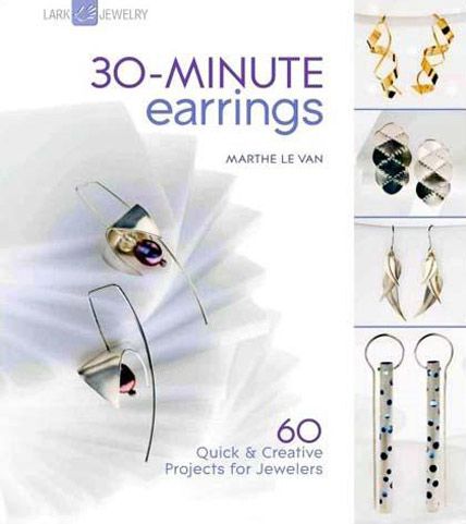 30minutes earring