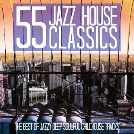 55 jazz house classics