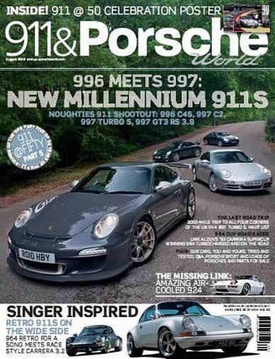 911 Porsche World