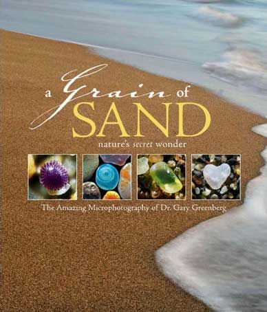 A Grain Of Sand