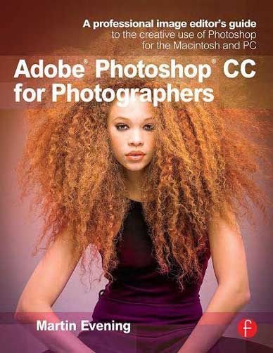 Adobe Pshop CC Photographers