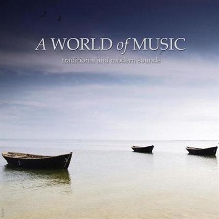 a world of music traditional