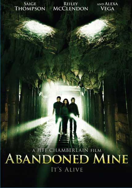 Abandoned Mine