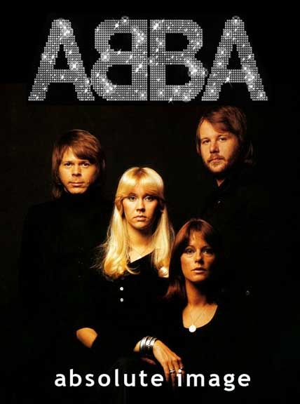 abba absolute image