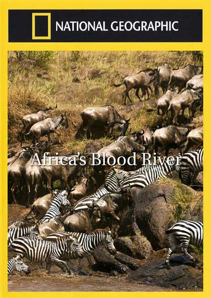 africas blood river