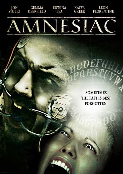 amnesiac