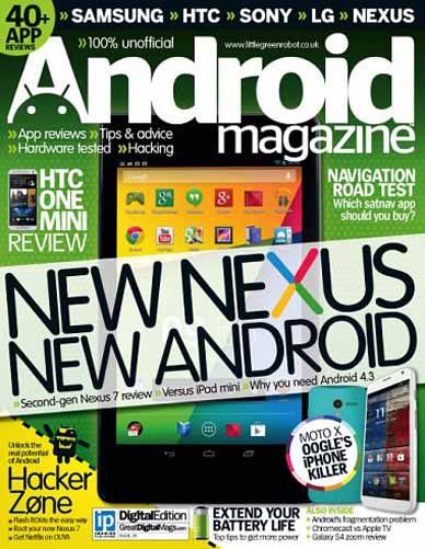 Android Magazine