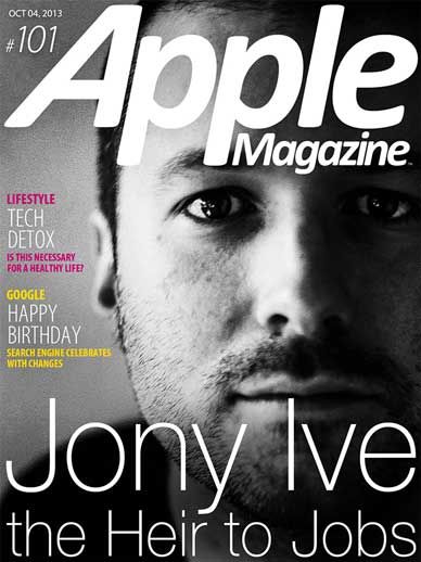 AppleMagazine